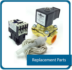 Chlorinator Replacement Parts