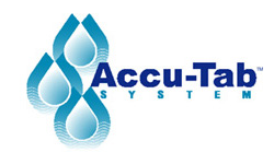 Accu-Tab Chlorination Systems