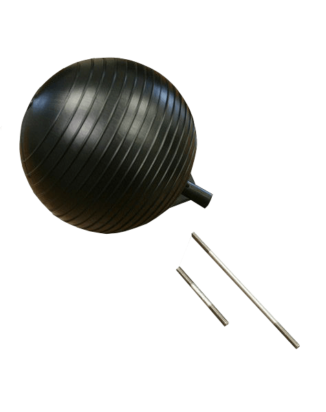 Replacement Floats and Rods