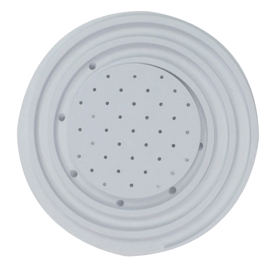 Replacement Sieve Plates and Rings