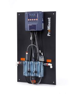 DCM 200 Controller for pH, ORP Only for Salt Pools or the Presence of Hydrogen in the Water